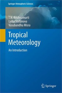 Baixar Tropical meteorology pdf, epub, eBook