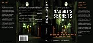 Baixar Margot’s secrets pdf, epub, eBook
