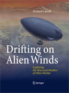Baixar Drifting on alien winds pdf, epub, eBook