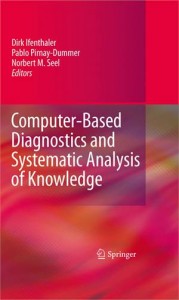 Baixar Computer-based diagnostics and systematic pdf, epub, eBook