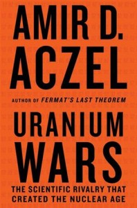 Baixar Uranium wars pdf, epub, eBook