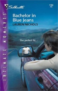 Baixar Bachelor in blue jeans pdf, epub, eBook