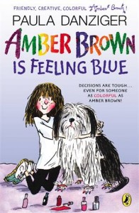 Baixar Amber brown is feeling blue pdf, epub, eBook