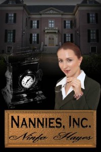 Baixar Nannies, inc. pdf, epub, eBook