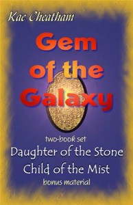 Baixar Gem of the galaxy pdf, epub, eBook