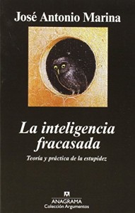 Baixar Inteligencia fracasada, la pdf, epub, eBook