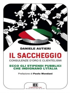 Baixar Saccheggio, il pdf, epub, eBook