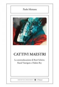 Baixar Cattivi maestri pdf, epub, eBook