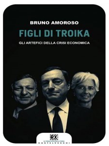 Baixar Figli di troika pdf, epub, eBook