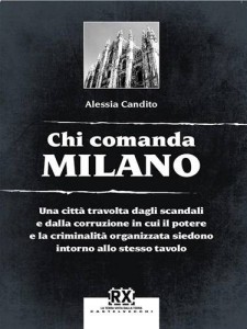 Baixar Chi comanda milano pdf, epub, eBook
