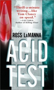 Baixar Acid test pdf, epub, eBook