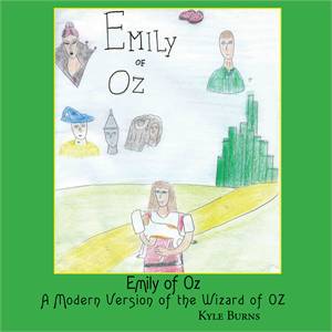 Baixar Emily of oz pdf, epub, eBook