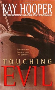 Baixar Touching evil pdf, epub, eBook