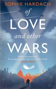 Baixar Of love and other wars pdf, epub, eBook