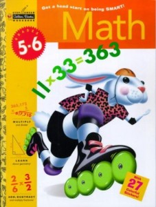 Baixar Math 5-6 pdf, epub, eBook