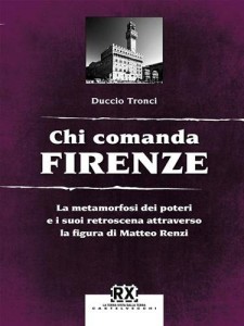 Baixar Chi comanda firenze pdf, epub, eBook
