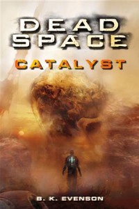 Baixar Dead space: catalyst pdf, epub, eBook