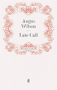 Baixar Late call pdf, epub, eBook