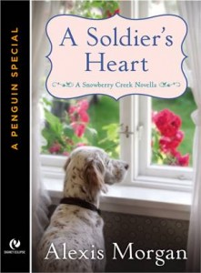 Baixar Soldier’s heart, a pdf, epub, eBook