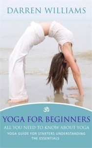 Baixar Yoga for beginners: all you need to know about pdf, epub, eBook