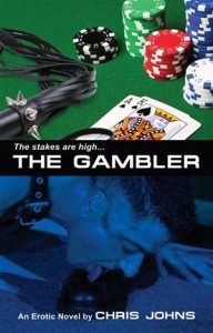 Baixar Gambler, the pdf, epub, eBook