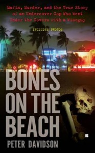 Baixar Bones on the beach pdf, epub, eBook