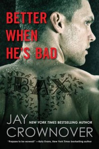 Baixar Better when he’s bad pdf, epub, eBook