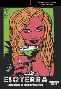 Baixar Esoterra pdf, epub, eBook