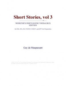 Baixar Short stories, vol 3 (webster’s portuguese pdf, epub, eBook
