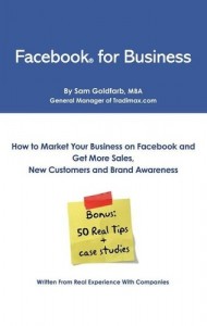 Baixar Facebook for business: how to market your pdf, epub, eBook