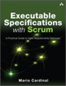 Baixar Executable specifications with scrum pdf, epub, eBook