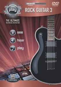 Baixar Rock guitar 3 pdf, epub, eBook