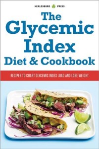 Baixar Glycemic index diet and cookbook: recipes to pdf, epub, eBook