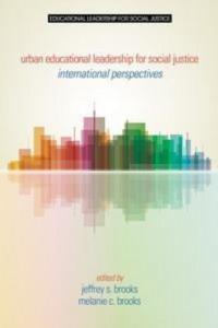 Baixar Urban educational leadership for social justice: pdf, epub, eBook