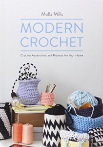 Baixar Modern crochet pdf, epub, eBook