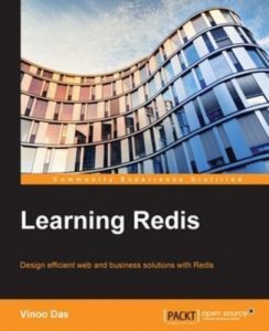 Baixar Learning redis pdf, epub, eBook