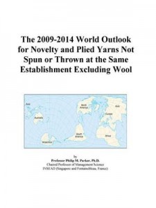 Baixar 2009-2014 world outlook for novelty and pdf, epub, eBook