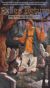 Baixar Exile’s return pdf, epub, eBook