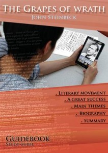 Baixar Study guide the grapes of wrath of john steinbeck pdf, epub, eBook