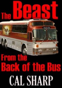 Baixar Beast from the back of the bus, the pdf, epub, eBook
