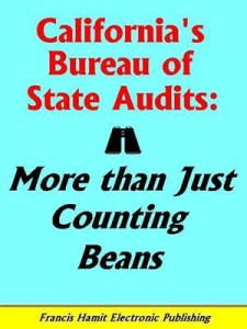Baixar California’s bureau of state audits: more than pdf, epub, eBook