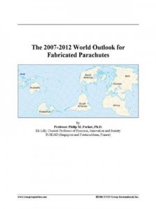 Baixar 2007-2012 world outlook for fabricated pdf, epub, eBook