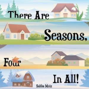 Baixar There are seasons, four in all! pdf, epub, eBook
