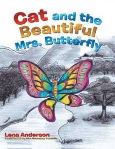 Baixar Cat and the beautiful mrs. butterfly pdf, epub, eBook