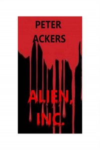 Baixar Alien, inc. pdf, epub, eBook