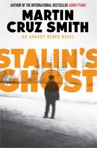 Baixar Stalin’s ghost pdf, epub, eBook