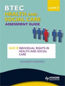 Baixar Btec first health and social care level 2 pdf, epub, eBook