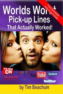 Baixar Worlds worst pickup lines: that actually pdf, epub, eBook
