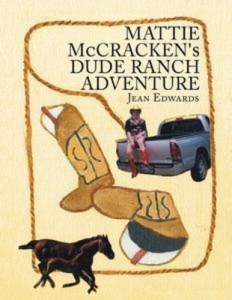 Baixar Mattie mccracken’s dude ranch adventure pdf, epub, eBook