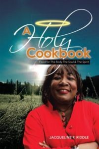 Baixar Holy cookbook, a pdf, epub, eBook
